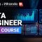 Data Engineer Full Course in 10 Hours [2024] | Data Engineer Course For Beginners | Edureka