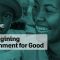 The Future of Government: Reimagining Government for Good