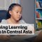 Reversing Learning Losses in Central Asia Caused by School Disruptions During the COVID-19 Pandemic