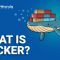 What is Docker? | What is Docker and How it works? | Docker for Beginners | Edureka