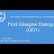 First Glasgow Dialogue (GD1) – Day 3