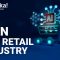 AI in Retail | Artificial Intelligence in Retail Industry | Future of AI in Retail | Edureka