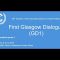 First Glasgow Dialogue (GD1) – Day 2 – Breakout Group 1