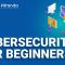 Cybersecurity for Beginners | Basics of Cybersecurity | Edureka