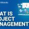 What Is Project Management | Introduction to Project Management |Edureka