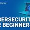 Cyber Security for Beginners | Introduction to Cyber Security | Cyber Security | Edureka