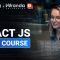 ReactJS Full Course IN 10 Hours [2024] | Learn React js | React.js Training | Edureka Live