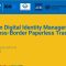 Webinar: Trends in Digital Identity Management for Cross-Border Paperless Trade