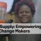 Community-Based Water Supply Organizations: Empowering Local Change Makers in Tanzania