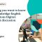 Everything you want to know about Cambridge English Qualifications Digital: Panel Q&A discussion