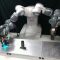 A learning-based method that trains robots to reliably pick-up and place objects