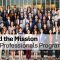 Behind the Mission: Young Professionals Program (WBG YPP)