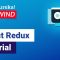 React Redux Tutorial | Redux Tutorial for Beginners | React Redux Training  | Edureka Rewind