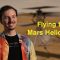 NASA’s Ingenuity Helicopter & The Role It Plays On Mars