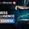 Business Intelligence Full Course-10 Hours [2024] | Power BI Training | Tableau Training | Edureka