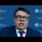 Video message by WMO Secretary General during the IPCC Working Group III AR6 Press Conference