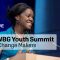 2022 World Bank Group Youth Summit: A Conversation With Young Change Makers