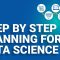 Step by Step Planning for Data Science  | Data Science Training | Edureka  Rewind