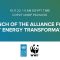 COP27: Alliance for Just Energy Transition Launch