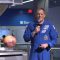 NASA Astronaut Bob Hines Shares 170 Days on the International Space Station