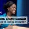 2022 World Bank Group Youth Summit: Unleashing the Power of Social Inclusion