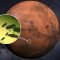 NASA’s Search For Life on Mars ?