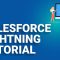 Salesforce Lightning Tutorial  | Salesforce  Tutorial | Edureka  Rewind