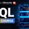 SQL Full Course In 10 Hours [2024] | SQL Tutorial | Complete SQL Course For Beginners | Edureka