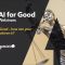 Ethical AI – AI4Justice | AI FOR GOOD WEBINARS