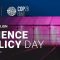 Science-Policy Day at UNEP Pavilion, COP28 (recorded)