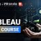 Tableau Full Course [ 2024 ] in 10 Hours | Tableau Training for Beginners | Edureka Live