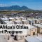 South Africa’s Cities Support Program: Improving the Lives and Livelihoods of Its Citizens