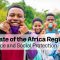 State of the Africa Region | Boosting Resilience in Turbulent Times: The Role of Social Protection