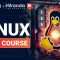 Linux Full Course – 10 Hours [2024]  | Linux Tutorial For Beginners | Linux Training | Edureka