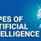 Types Of Artificial Intelligence | Artificial Intelligence Explained | What is AI? | Edureka