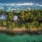 Tuvalu Coastal Adaptation: Integrating modern technology and traditional knowledge