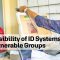 Accessibility of ID Systems for Vulnerable Groups | Ibiyemi Ayeni, Special Olympics Nigeria