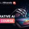 Generative AI Full Course – 10 Hours [2024] | Generative AI Course for Beginners | Edureka