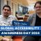 Maximizing Access: Yale Online & Poorvu Center Celebrate Global Accessibility Awareness Day 2024