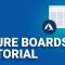 Azure Boards Tutorial | Introduction To Azure Boards | Azure  Tutorial | Edureka Rewind