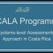 SCALA Programme’s systems-level assessment process in Costa Rica