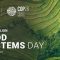 Food Systems Day at UNEP COP28  Pavilion