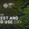 Forest and Land Use Day at UNEP COP28 Pavilion