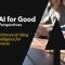 The now and future of using artificial intelligence for human resources | Jeanne Meister
