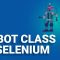 Robot Class in Selenium  | Handle Keyboard Events | Selenium Training | Edureka Rewind