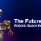 The Future of AI? Robotic Space Exploration