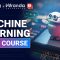 Machine Learning Engineer Full Course – 10 Hours | Machine Learning Roadmap [2024] | Edureka