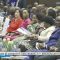 Claver Gatete’s Remarks at the 44th Ordinary Summit of SADC Heads of State and Government in Harare