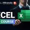 Excel Full course  [2024] in 4 hours | Excel for Beginners | Excel Training | Edureka Live