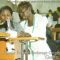 Caught in Conflict: Education